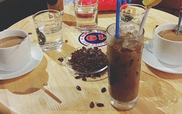 Điểm Hẹn Cafe ở Đắk Nông