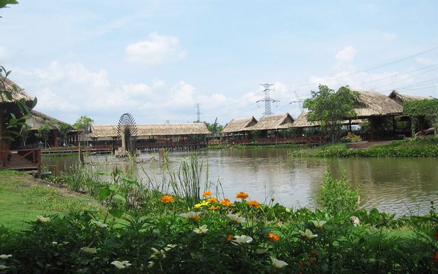 Mặt bằng cho thuê ở tại 168 Nguyễn Hữu Thọ, P. Phước Kiểng Nhà Bè