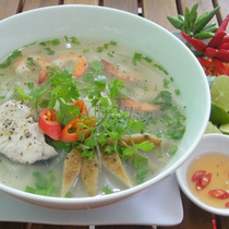 Sen Việt - Hotel & Restaurant