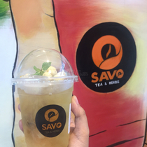 Savo - Tea & Herbs - Nguyễn Thị Minh Khai