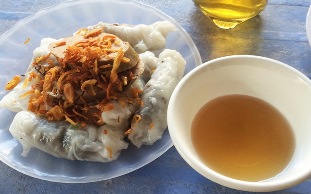 Trà Điều - Bánh Mướt, Súp Lươn & Miến Ngan ở Nghệ An
