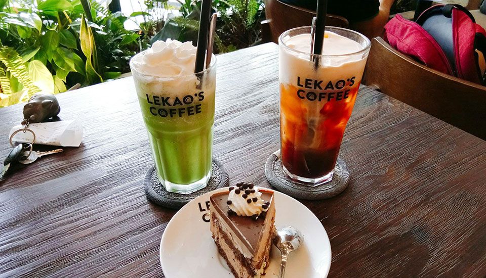 LeKao's Coffee - Đại Lộ Đồng Khởi ở Thành Phố Bến Tre, Bến Tre | Foody.vn