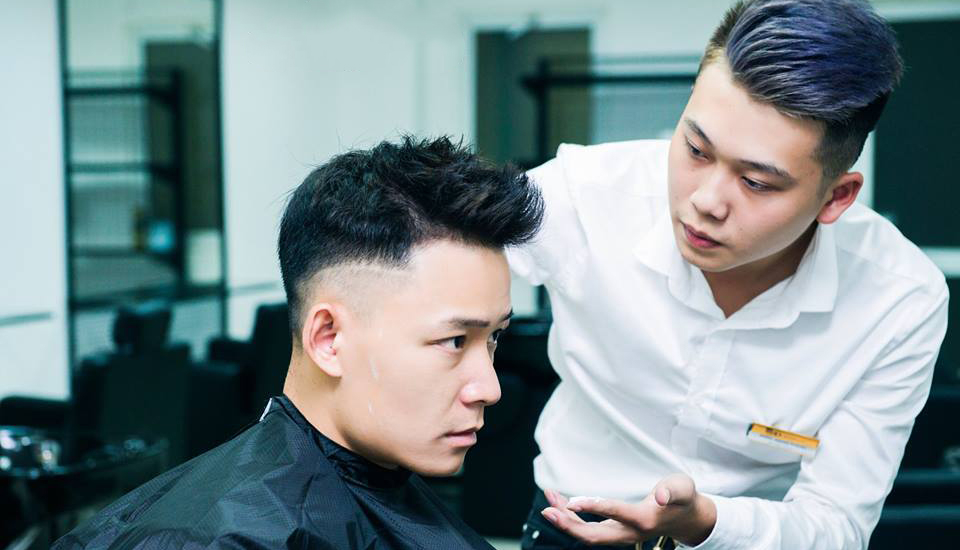 Top 09 Salon làm tóc đẹp tại Quận Nam Từ Liêm Hà Nội  ToplistVietnam