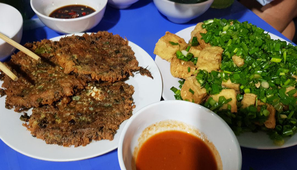 Quán Cô Yến - Chả Rươi & Các Món Nhậu Ở Quận Hoàn Kiếm, Hà Nội | Foody.Vn