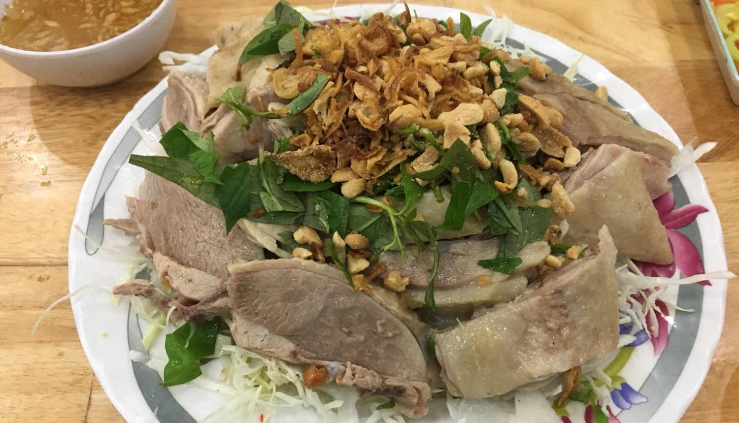 Vân - Cháo Vịt & Gỏi Vịt ở Thành Phố Đà Lạt, Lâm Đồng | Foody.vn