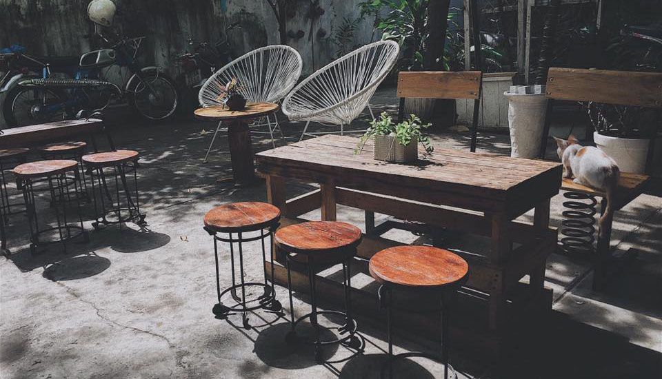 Nhà Xưởng Decor & Coffee ở Quận Hải Châu, Đà Nẵng | Foody.vn