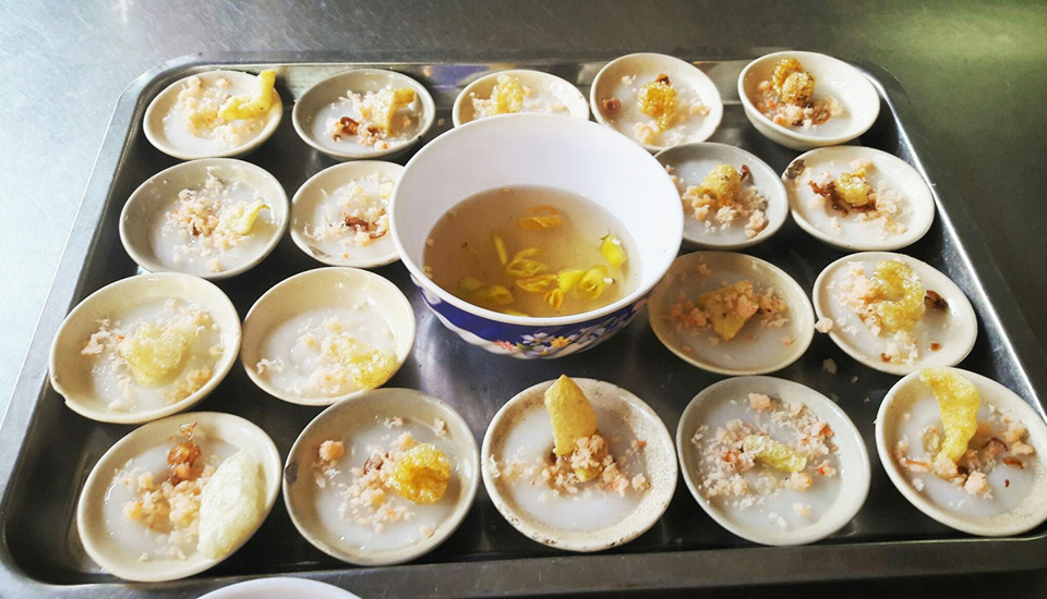 Vị Huế - Bánh Bèo - Nậm & Lọc - Ngô Quyền Ở Thành Phố Tuy Hòa, Phú Yên |  Foody.Vn
