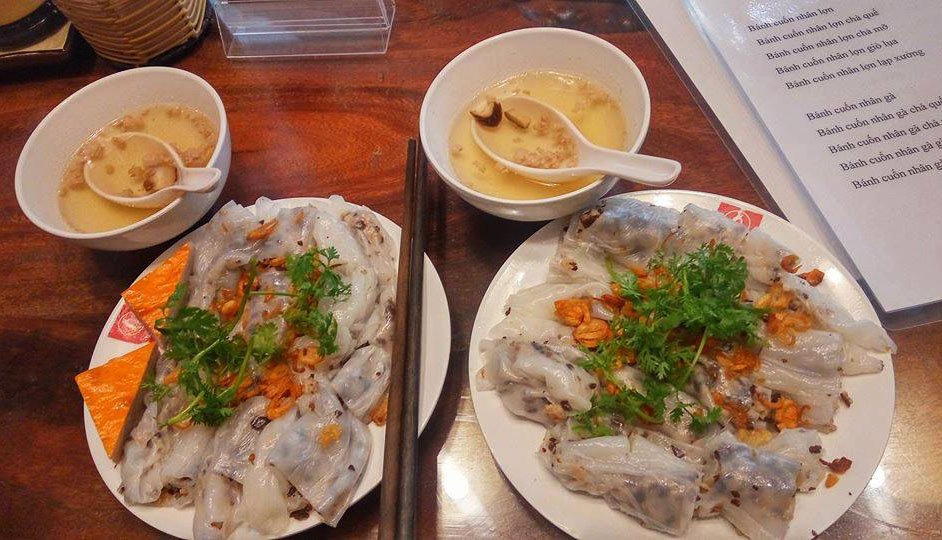 Bánh Cuốn Kinh Đông ở Quận Bắc Từ Liêm, Hà Nội | Foody.vn