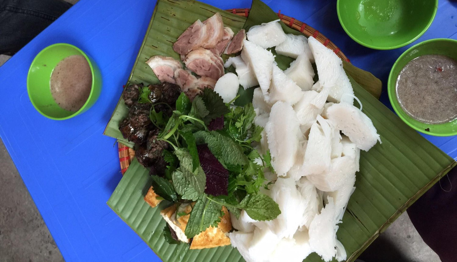 Bún Đậu - Phạm Ngọc Thạch Ở Quận Đống Đa, Hà Nội | Foody.Vn