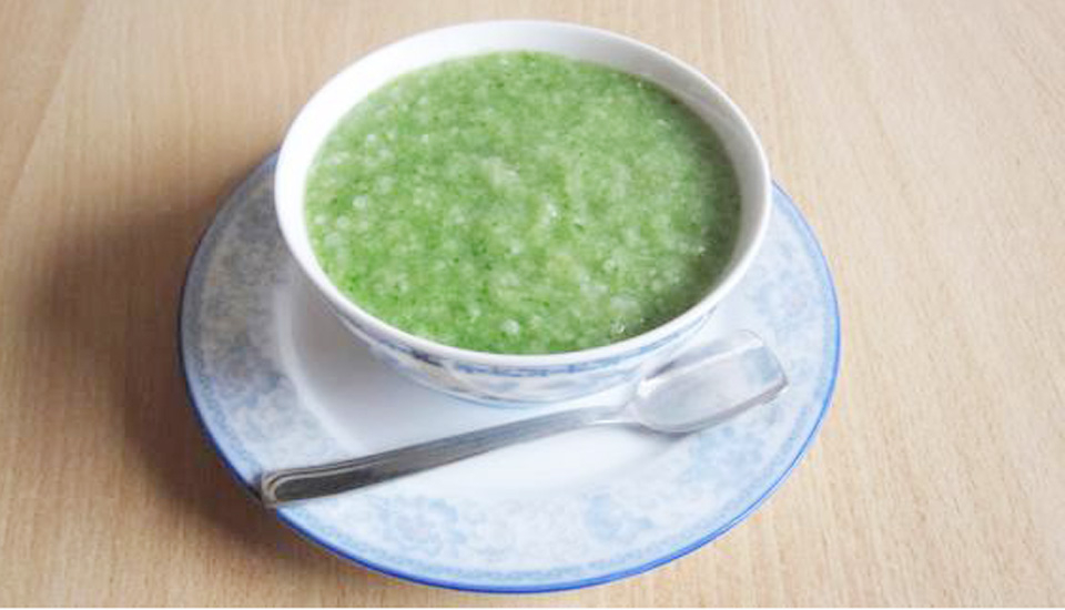 Cháo Dinh Dưỡng Ngon Mê Ly - Lê Hồng Phong - Foody