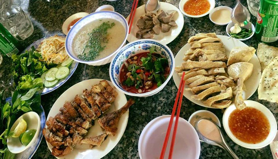 Vịt Đồng Bảy Tài - Mậu Thân ở Thành Phố Tuy Hòa, Phú Yên | Foody.vn