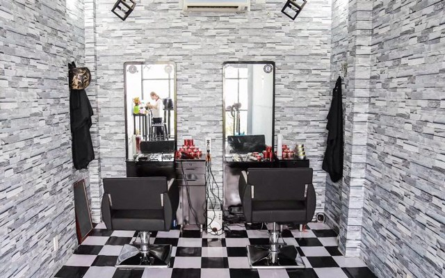 Homies Barber Shop ở Quận 8, TP. HCM | Foody.vn