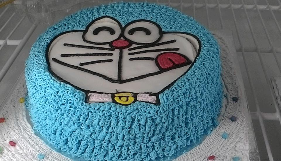 Love Cake - Bánh Kem & Cupcake ở Quận 11, TP. HCM | Foody.vn