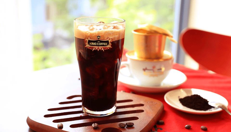 King Coffee - Đồng Nai ở Quận 10, TP. HCM | Foody.vn