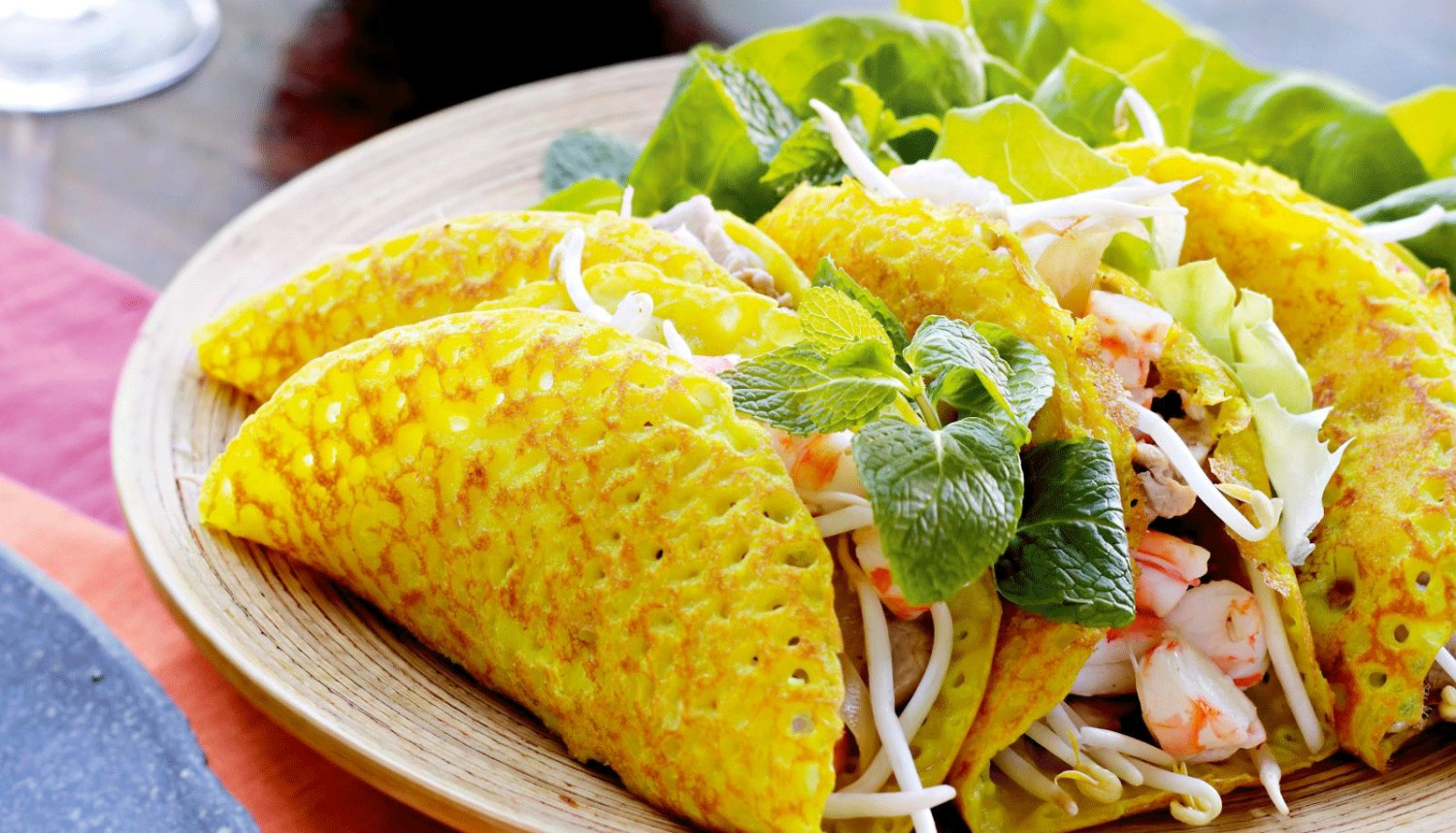 Bánh Xèo Rau Rừng - Lý Thường Kiệt ở Quận Gò Vấp, TP. HCM | Foody.vn