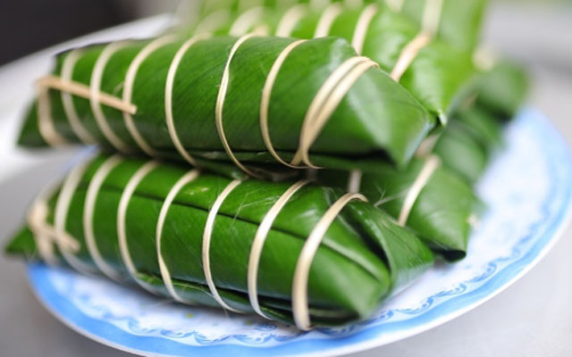 Bánh Tẻ Tiến Vua Sơn Tây - Phạm Hùng ở Hà Nội