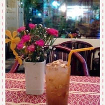 Cafe Đô Thành - Cư Xá Đô Thành