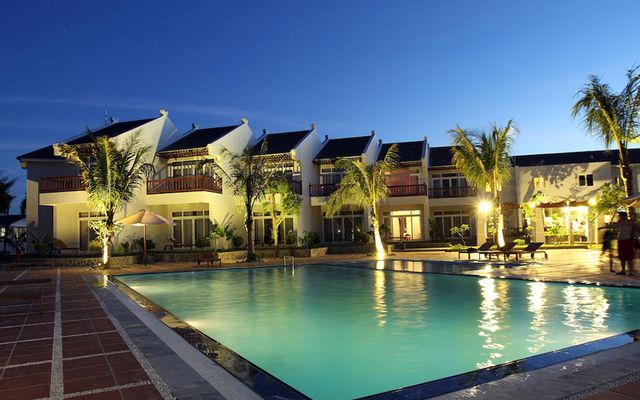Bảo Ninh Resort ở Quảng Bình