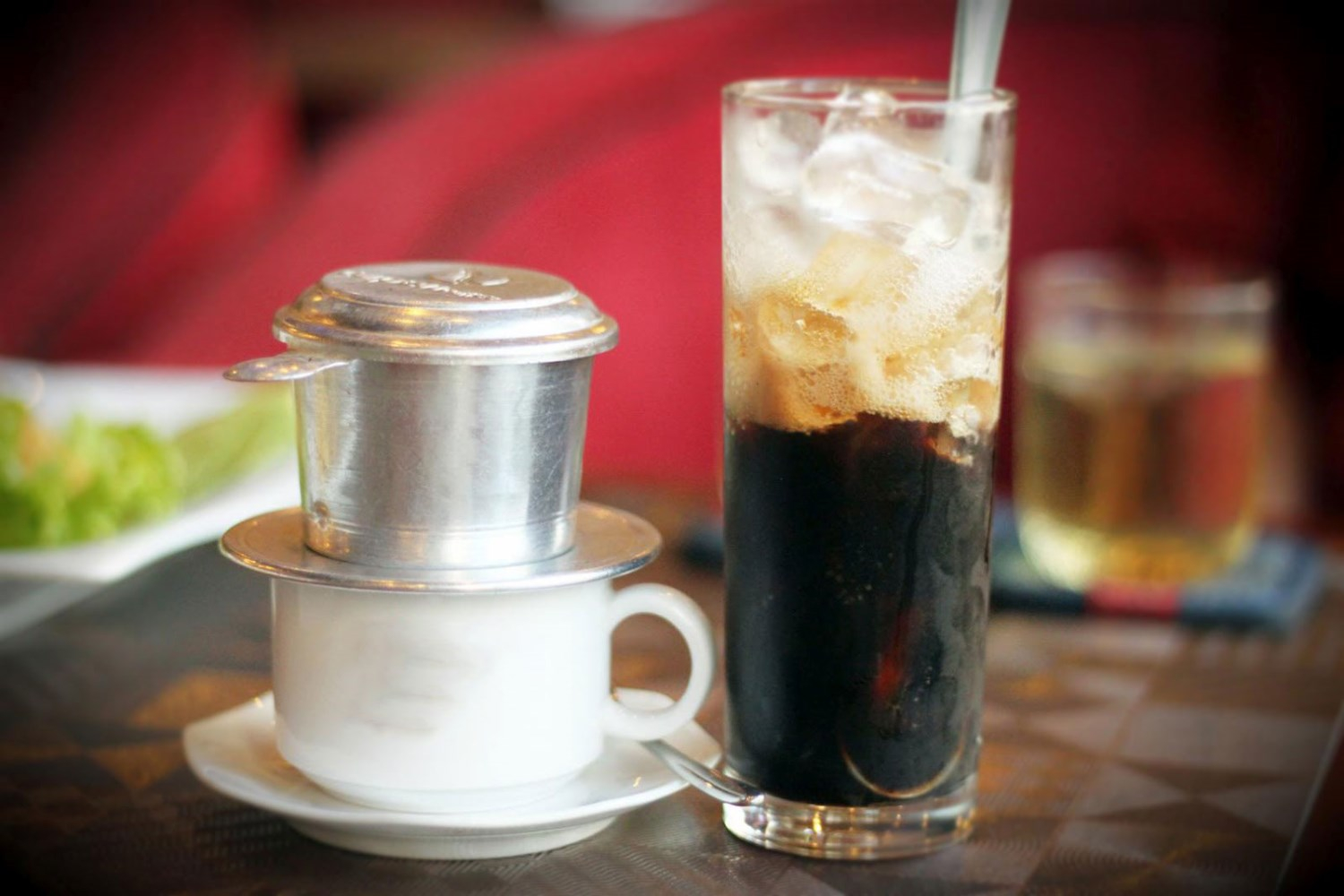 Ava Coffee ở Quận 8, TP. HCM | Foody.vn