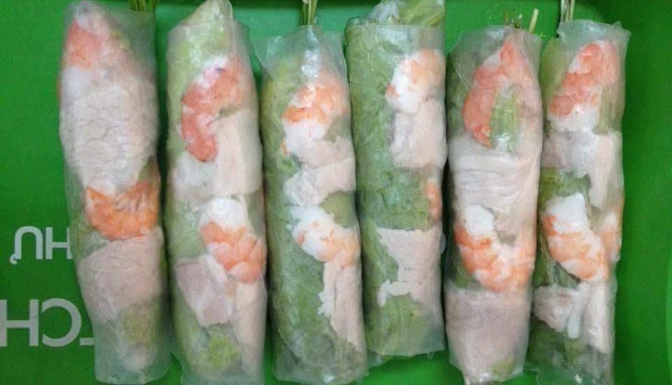 Ăn Vặt Cu Đình ở Tp. Nha Trang, Khánh Hoà | Foody.vn