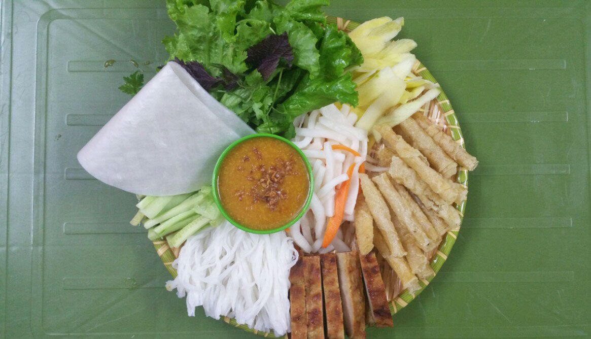 Nem Nướng Nha Trang Anh Tư Ở Quận Bắc Từ Liêm, Hà Nội | Foody.Vn