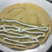 Bánh Pancakes HY