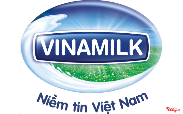 Vinamilk - Xã Đàn ở Hà Nội