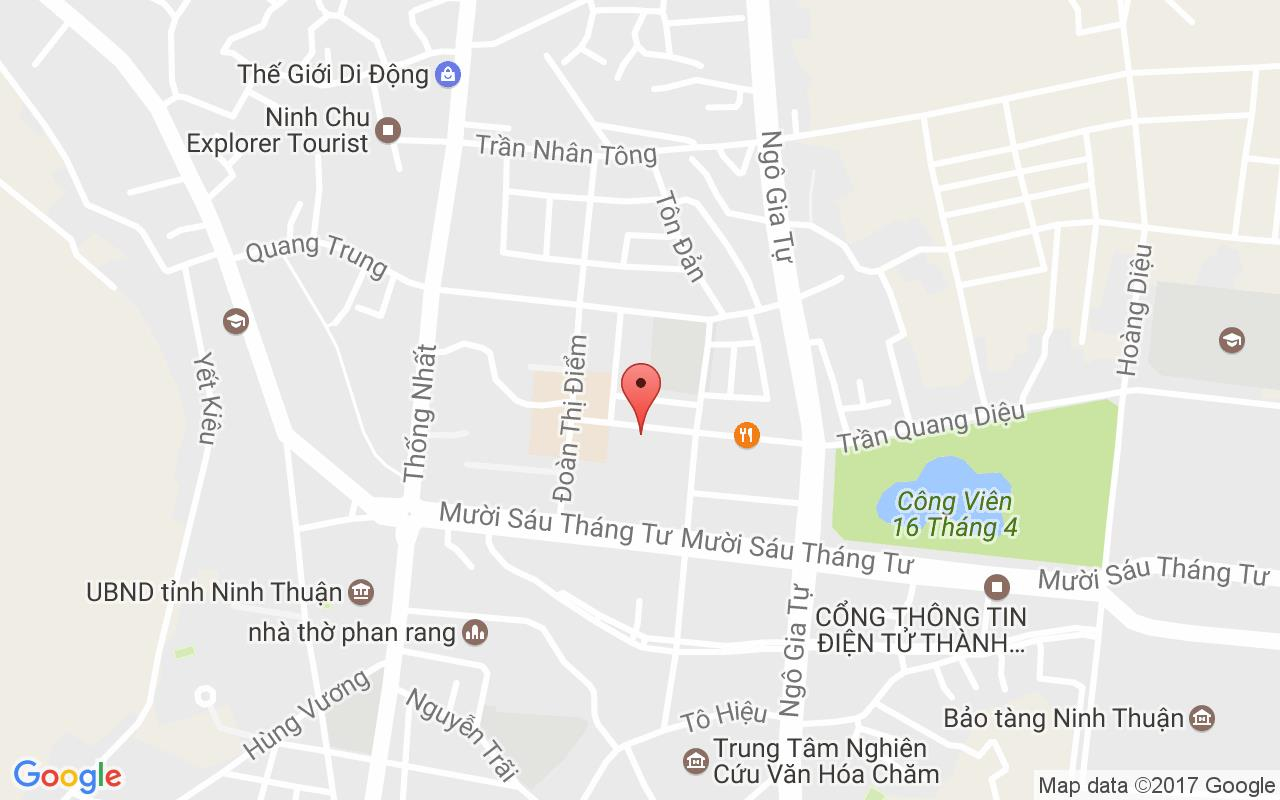 Phở Tiếng Xưa tại Tp. Phan Rang-Tháp Chàm, Ninh Thuận trên Google Map đã cập nhật vào năm 2024 với một không gian mới và hiện đại, phục vụ người dân và khách du lịch. Với các món ăn độc đáo và chất lượng tốt, đây sẽ là một điểm đến không thể bỏ qua khi đến với Tp. Phan Rang-Tháp Chàm.