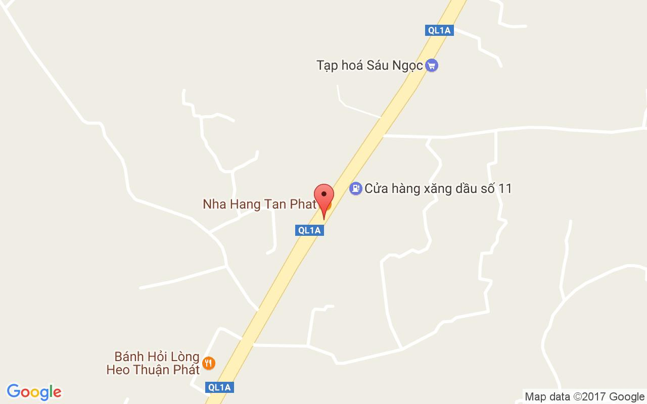 Nhà Hàng Tấn Phát tại Huyện Hàm Thuận Bắc, Bình Thuận là nơi lý tưởng để bạn thưởng thức ẩm thực Việt Nam đặc sắc. Bản đồ Bắc Ninh 2024 sẽ chỉ cho bạn đường để đến đây và tận hưởng những trải nghiệm tuyệt vời nhất.