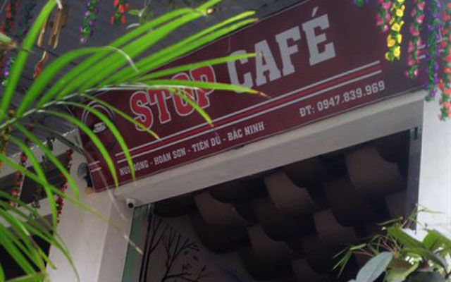 Stop Cafe - Chợ Núi Móng ở Bắc Ninh