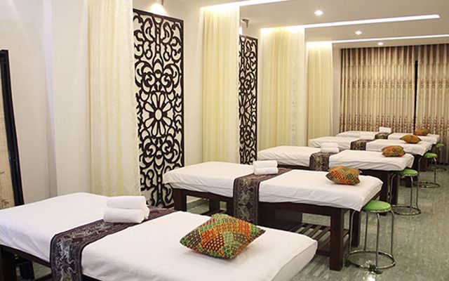 Beauty De Siam - Exotic Beauty And Spa ở TP. HCM