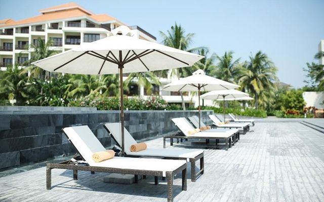 Pullman Danang Beach Resort - Võ Nguyên Giáp ở Đà Nẵng