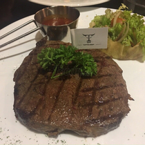 Topping Beef - Steakhouse
