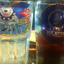 Ice Zone 24H