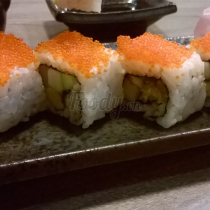 Sushi & BBQ Miya
