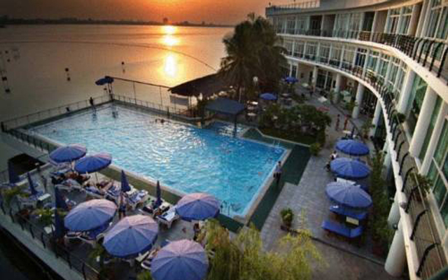 Hanoi Club Hotel - Tây Hồ ở Hà Nội