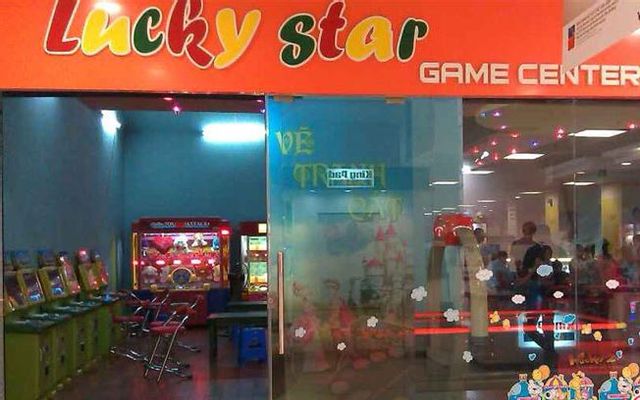 Lucky Star Game Center - Mipec Tower ở Hà Nội