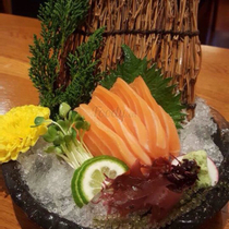 Sushi Hokkaido Sachi 北海道サチ - Đông Du