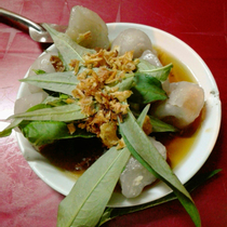 Bột Chiên - Nguyễn Khắc Nhu