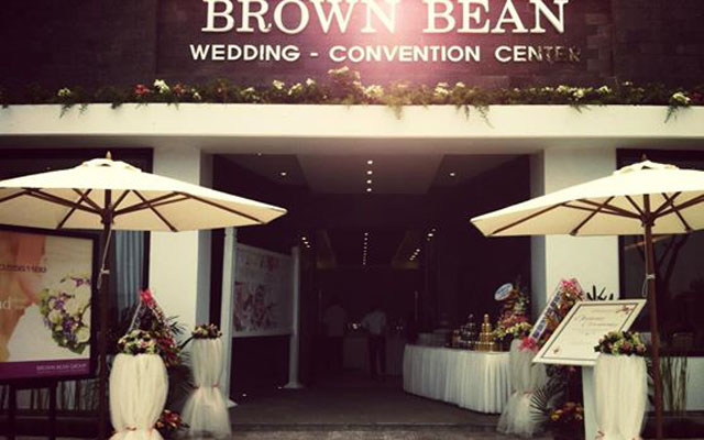 Brown Bean Wedding & Events - 2 Tháng 9 ở Đà Nẵng