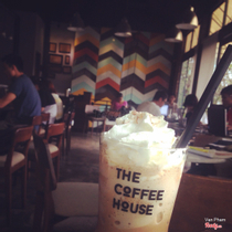 The Coffee House - Cao Thắng