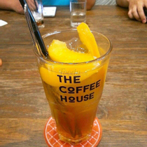 The Coffee House - Cao Thắng