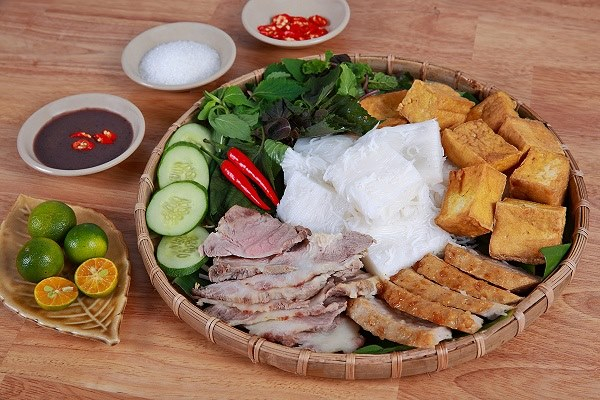 Hào Béo - Bún Cá & Bún Đậu Mắm Tôm Ở Huyện Thanh Trì, Hà Nội | Foody.Vn