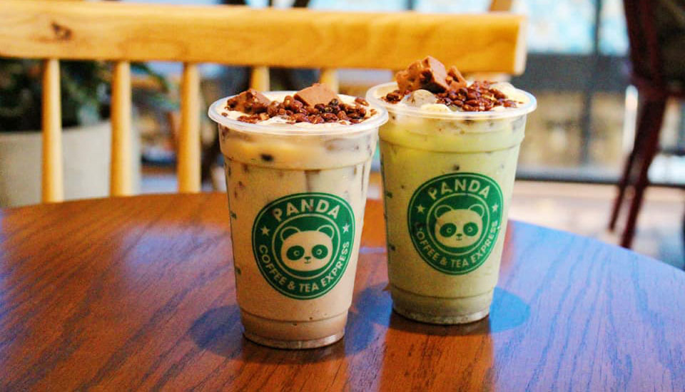 Panda Coffee & Tea Express - Hoàng Diệu 2 ở Tp. Thủ Đức, TP. HCM | Foody.vn