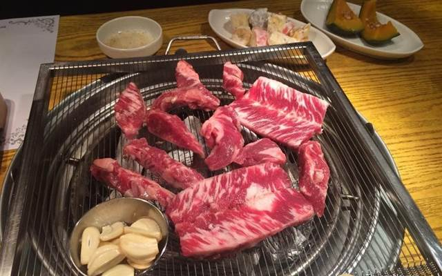 Meat Plus - No.1 Korea Bbq - Giảng Võ ở Quận Đống Đa, Hà Nội